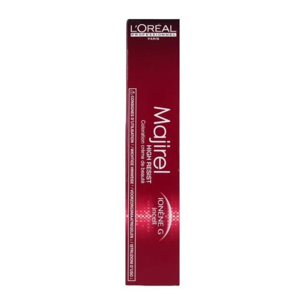 Loreal Majirel High Resist 60 ml, färg 6.11