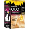 Miniatyrbild 1 av 2: Färgning - GARNIER - Olia 10.32 - Platinum Gold Blond - Ammoniakfri - Blont hår