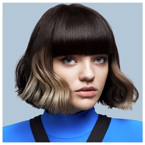 Revlon nutri färgfilter 200/violett 100 ml