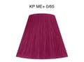 Miniatyrbilde 2 av 3: Wella Permanent Color Koleston Me+ Wella N 0/65 (60 ml)