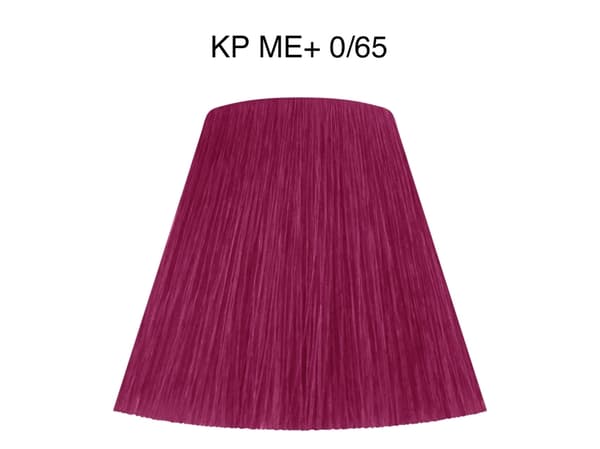 Wella Permanent Color Koleston Me+ Wella N 0/65 (60 ml)