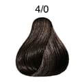 Miniatyrbillede 5 af 5: Wella Color Touch Pure Naturals 4/0 Medium Brown