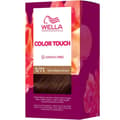 Miniatyrbilde 1 av 5: Wella Color Touch Deep Browns 5/71 Dark Maple Brown