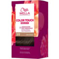 Miniatyrbild 1 av 2: Wella Color Touch Pure Naturals 3/0 Dark Brown