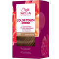 Miniatyrbild 1 av 2: Wella Color Touch Pure Naturals 7/0 Medium Blonde
