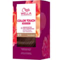 Miniatyrbild 2 av 2: Wella Color Touch Pure Naturals 6/0 Dark Blonde