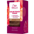 Miniatyrbild 2 av 2: Wella Color Touch Deep Browns 6/7 Chocolate
