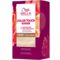 Pikkukuva 1 / 2: Wella Color Touch Rich Naturals 10/81 Platinum Blonde