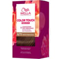 Miniatyrbild 2 av 2: Wella Color Touch Deep Browns 6/71 Medium Maple Brown