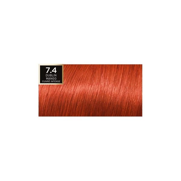 L'Oréal Paris Preference Hårfärg 7.4 Dublin Intense Copper Mango