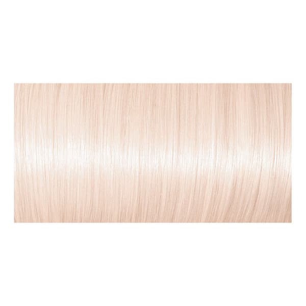 Färgläggning - L'Oréal - Stockholm 10.21 - Glittrande blond - Isiga reflexer - 8 veckors lyster