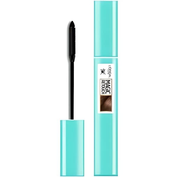 L'Oréal Paris Magic Retouch Precision Mascara Brown Roots 8ml