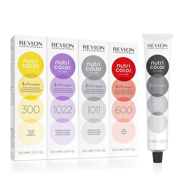 Nutri Color 050 Rosa 100ml