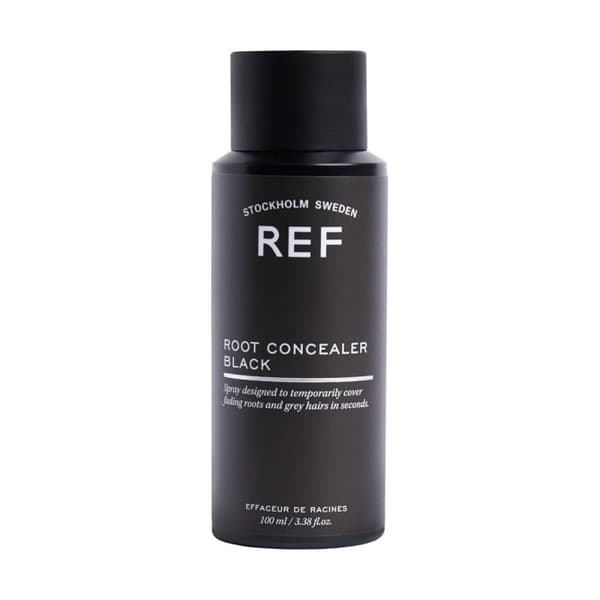 REF Root Concealer Black 100ml - Toning