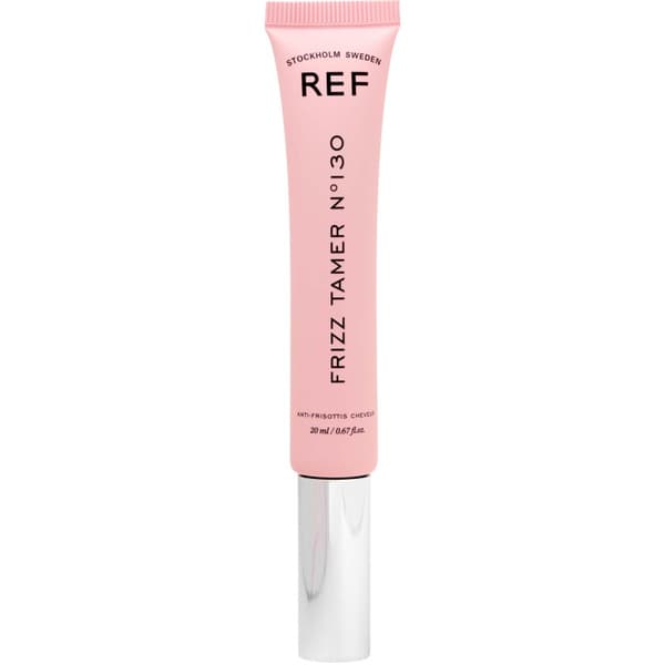 REF Frizz Tamer 20ml - Toning