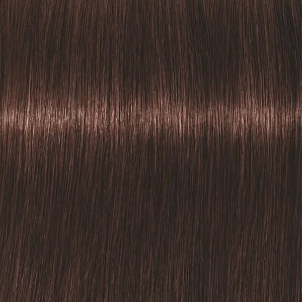 Schwarzkopf Professional Igora Vibrance Kit 4-68 Medium Brown Chocolate Red