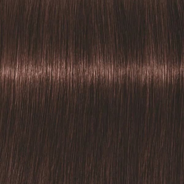 Schwarzkopf Professional Igora Vibrance Kit 4-68 Medium Brown Chocolate Red
