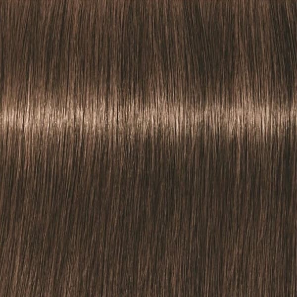 Schwarzkopf Professional Igora Vibrance Kit 5-65 Light Brown Chocolate Gold