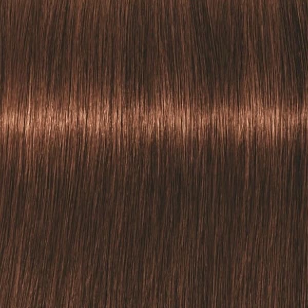 Schwarzkopf Professional Igora Vibrance Kit 5-7 Light Brown Copper