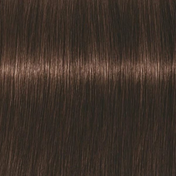 Schwarzkopf Professional Igora Vibrance Kit 4-6 Medium Brown Chocolate