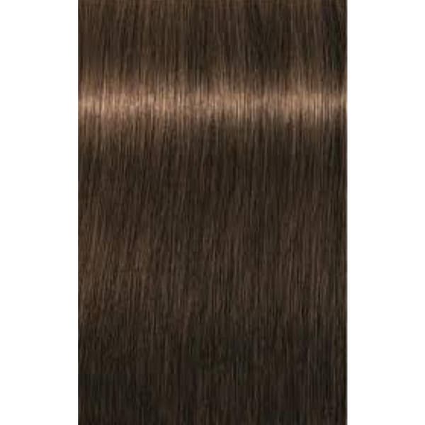 Schwarzkopf Professional Igora Vibrance Kit 5-5 Ljusbrun Guld 60ml+60ml