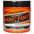 Miniatyrbild 1 av 2: Manic Panic Psychedelic Sunset Classic Creme 237ml