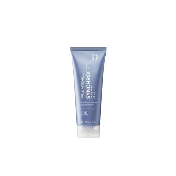 Paul Mitchell SynchroLift Soft 200g - Professionell Blekning