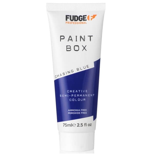 Semi-permanent Farve Fudge Professional Paintbox C