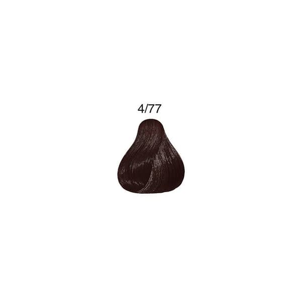 Wella Professionals Color Touch OTC 4/77- Espresso - Toning