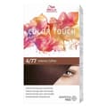 Miniatyrbild 2 av 4: Wella Professionals Color Touch OTC 4/77- Espresso - Toning