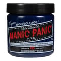 Miniatyrbild 1 av 2: Manic Panic Shocking Blue Classic Cream 118 ml - Toning