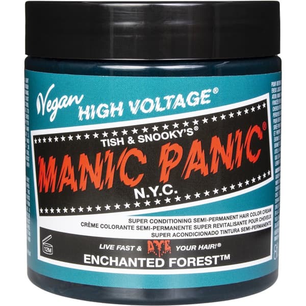 Manic Panic Enchanted Forest Classic Creme 237 ml - Toning