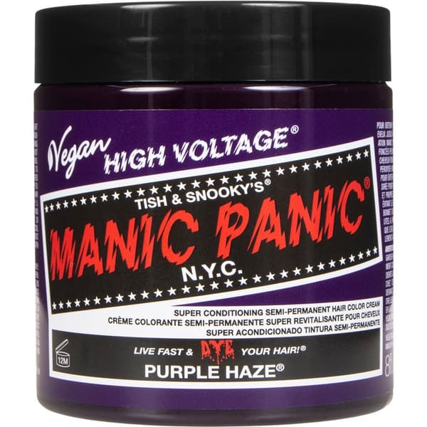 Manic Panic Manic Panic Purple Haze Classic Creme 237 ml - Toning