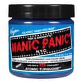 Miniatyrbild 1 av 2: Manic Panic Atomic Turquoise Classic Cream 118 ml - Toning
