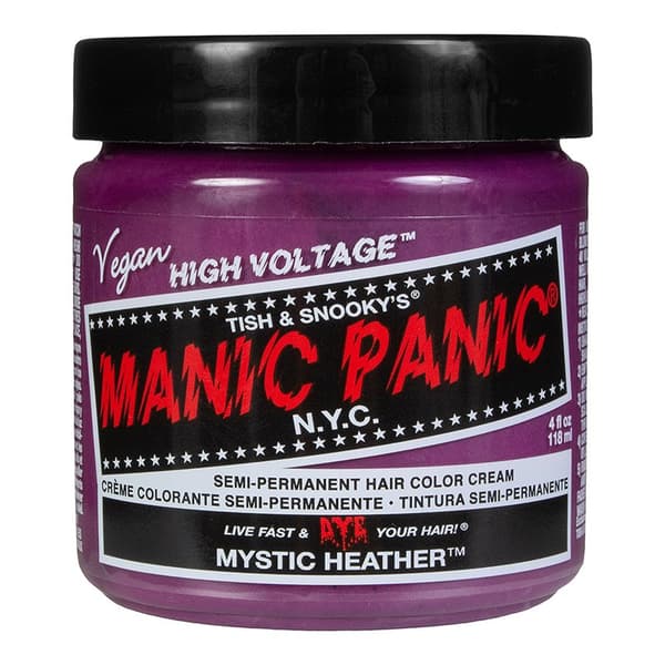 Manic Panic Mystic Heather Classic Cream 118 ml - Toning
