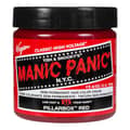 Miniatyrbild 1 av 2: Manic Panic Pillarbox Red Classic Cream 118 ml - Toning