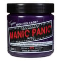 Miniatyrbild 1 av 2: Manic Panic Violet Night Classic Cream 118 ml - Toning
