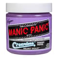 Miniatyrbild 1 av 2: Manic Panic Velvet Violet Pastel Classic Cream 118 ml - Toning
