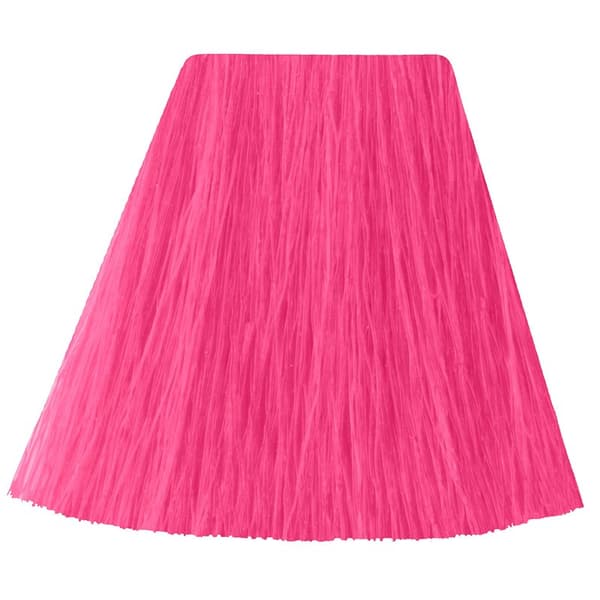 Manic Panic Cotton Candy Pink Color Spray 125 ml - Temporär Hårfärg