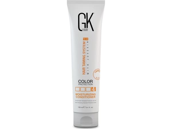 GK HAIR (Global Keratin) GK fuktighetsgivende balsam 100ml