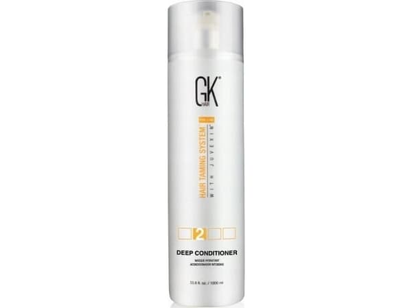 GK Hair Deep Conditioner 1000 ml