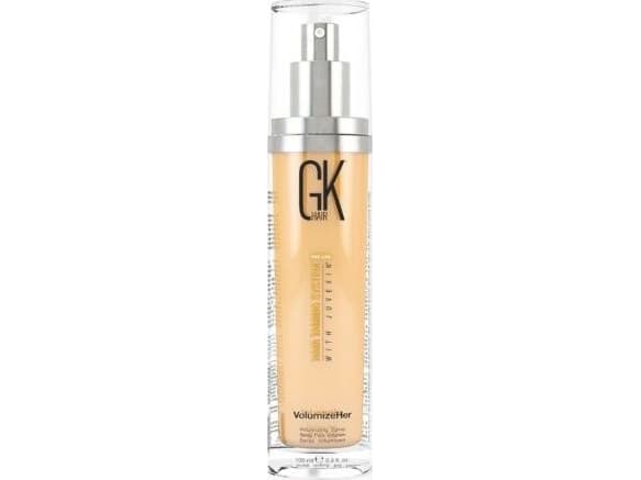 GK HAIR (Global Keratin) volymgivande hårspray 100 ml