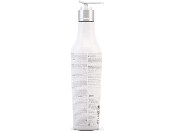 GK HAIR (Global Keratin) Global Keratin, Shield Additive, Hair Shampoo & Conditioner 2-In-1, Repairing & Strengthening, 240 ml For Women
