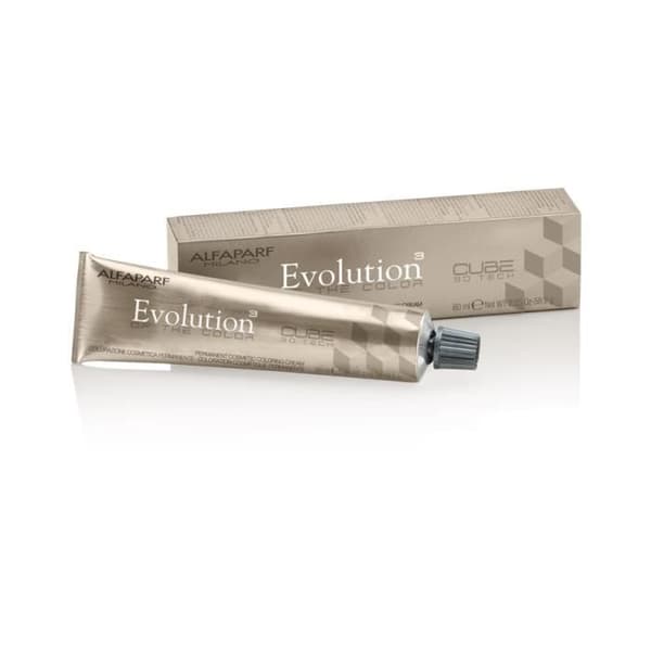 Alfaparf Evolution of the color 8 ljusblond 60ml