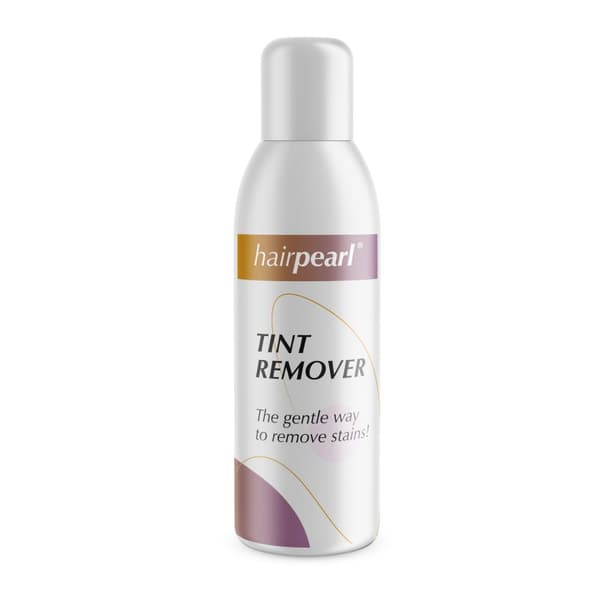 Hairpearl Tint Remover 90ml - Färgtillbehör