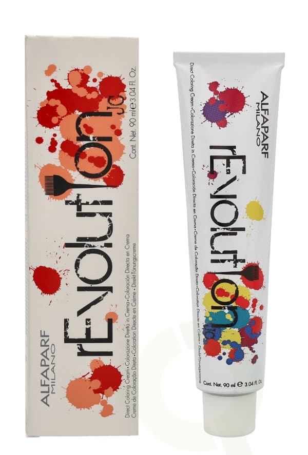 Alfaparf Revolution Colour 90 ml 10 Vol