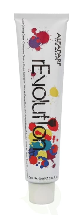 Alfaparf Revolution Colour 90 ml 10 Vol