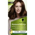 Miniatyrbild 1 av 6: Schwarzkopf Natural & Easy 576 Kastanj Hårfärgskräm med Naturlig Glans