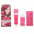 Miniatyrbild 8 av 10: Permanent färg Color Sensation Garnier - 6.60 - rojo intenso