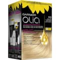 Miniatyrbild 2 av 3: Färg utan ammoniak Olia Garnier 3600541235274 Extraljust guldblont